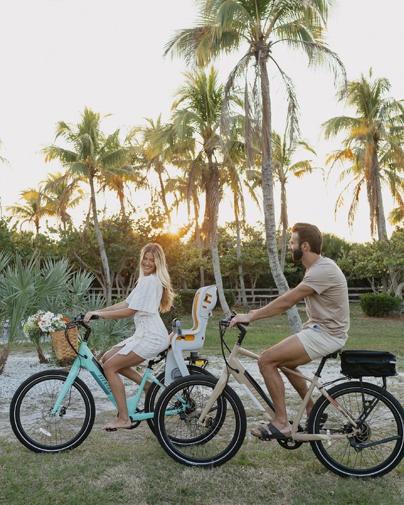 What is an electric bike and why should I get one?